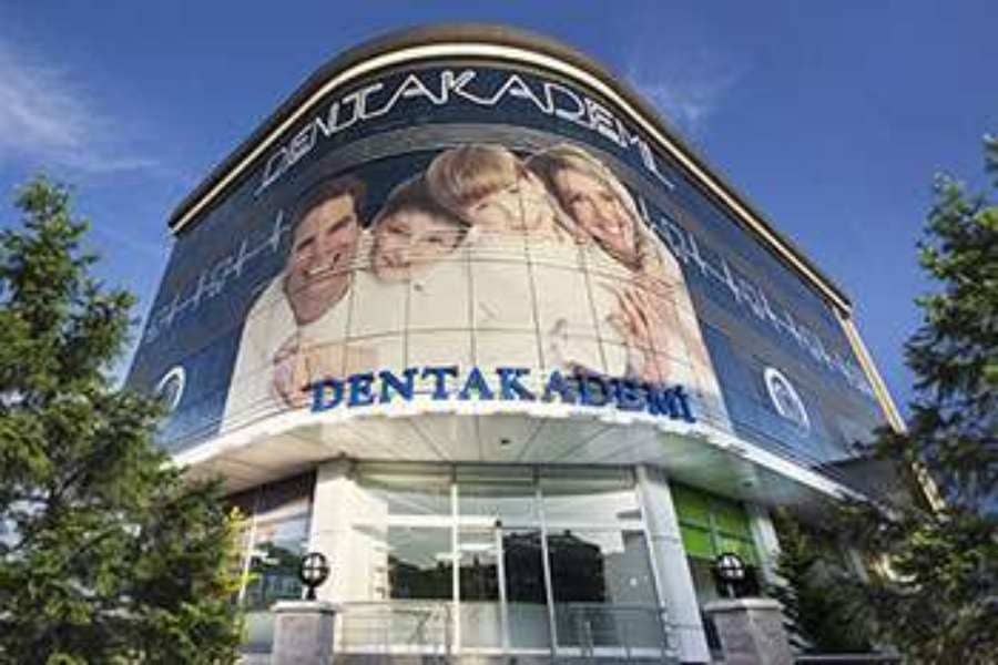 Dentakademi Ağız ve Diş Sağlığı Center